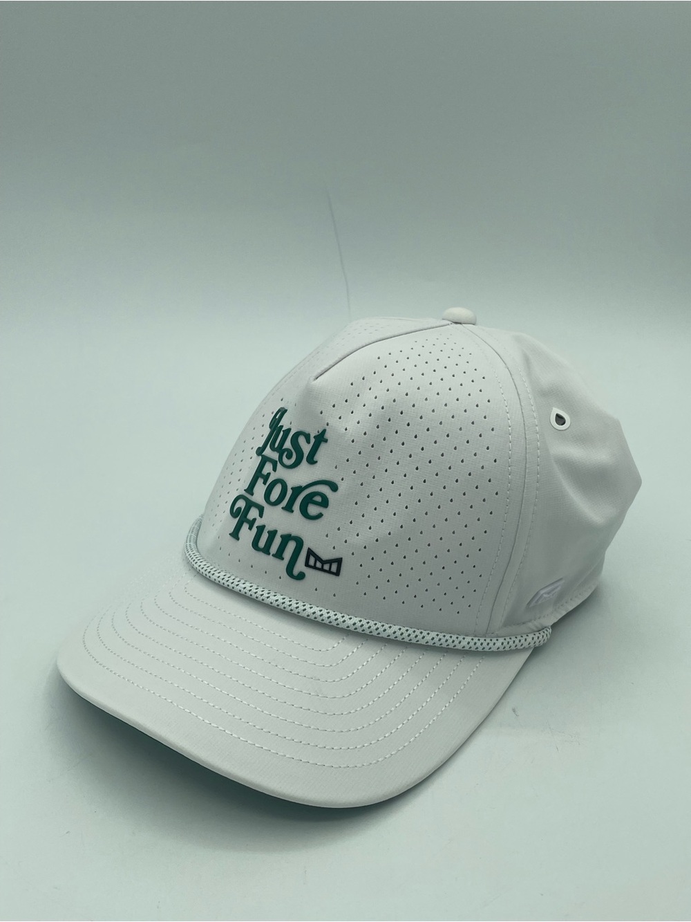 Melin Odysea Links Hydro Snapback Golf Hat